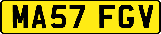MA57FGV