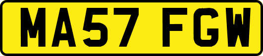 MA57FGW