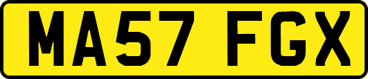 MA57FGX