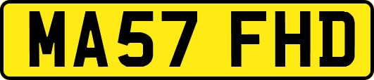 MA57FHD