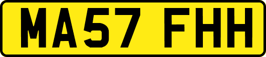 MA57FHH