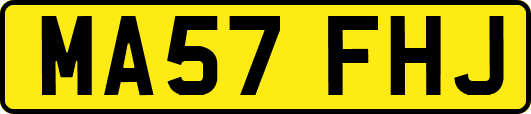 MA57FHJ