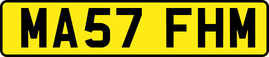 MA57FHM