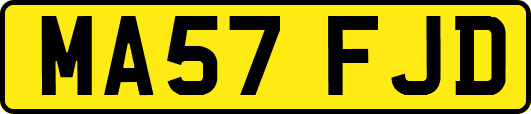 MA57FJD