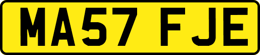 MA57FJE