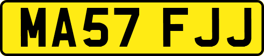 MA57FJJ