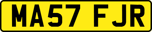 MA57FJR