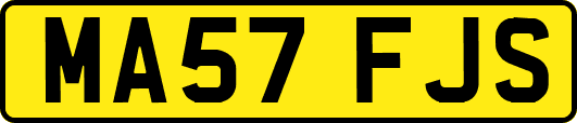 MA57FJS