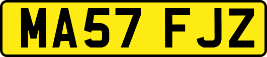 MA57FJZ