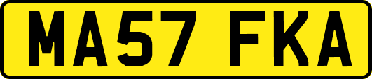 MA57FKA