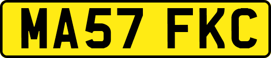 MA57FKC