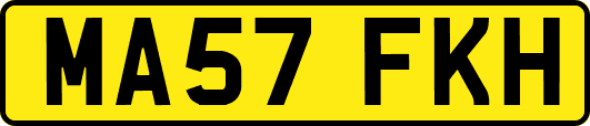 MA57FKH
