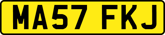 MA57FKJ