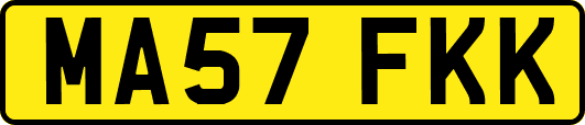 MA57FKK