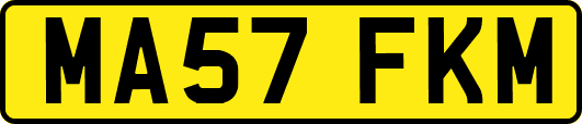 MA57FKM