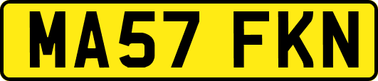 MA57FKN