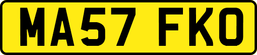 MA57FKO