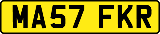 MA57FKR