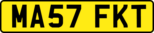 MA57FKT
