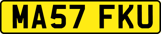 MA57FKU