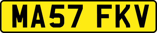MA57FKV