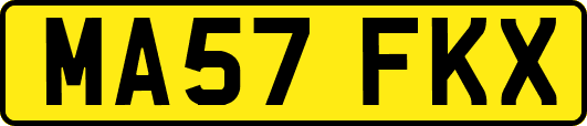 MA57FKX