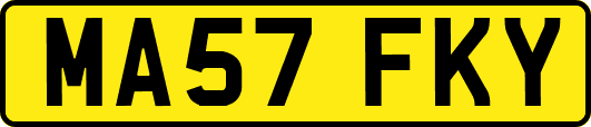 MA57FKY