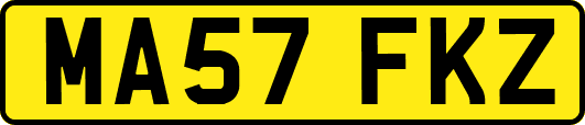 MA57FKZ