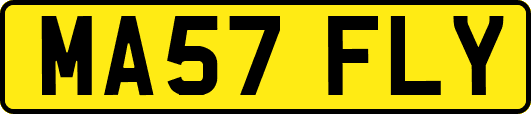 MA57FLY