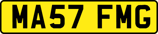 MA57FMG