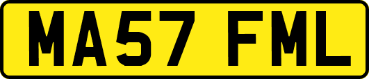 MA57FML