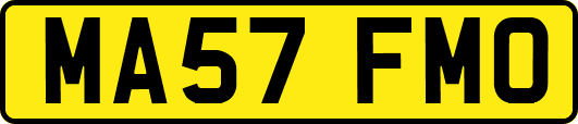MA57FMO