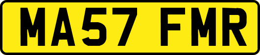 MA57FMR