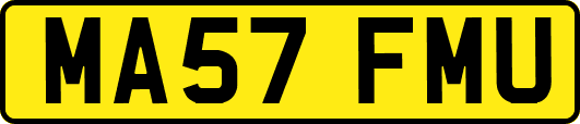 MA57FMU