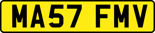 MA57FMV