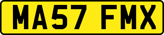 MA57FMX