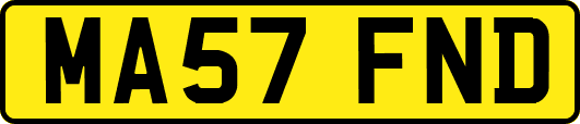 MA57FND