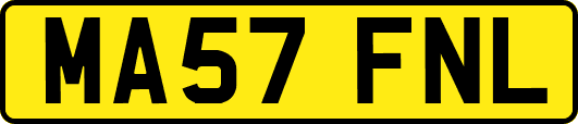 MA57FNL