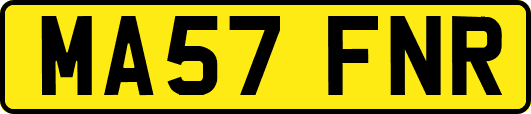 MA57FNR