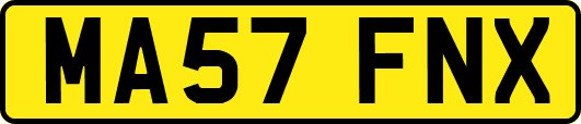 MA57FNX