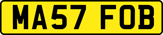 MA57FOB