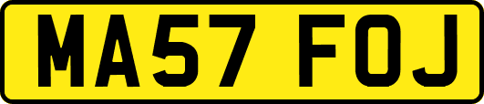MA57FOJ