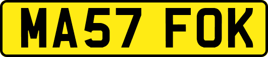 MA57FOK