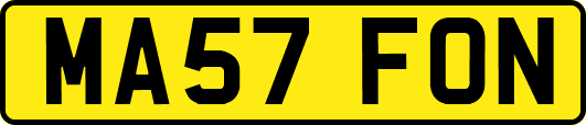 MA57FON