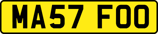 MA57FOO