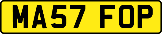 MA57FOP