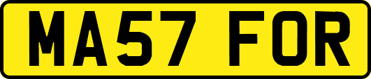 MA57FOR