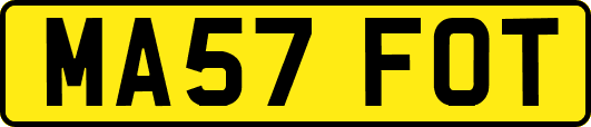 MA57FOT
