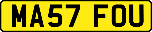 MA57FOU
