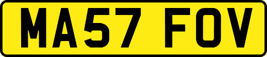 MA57FOV